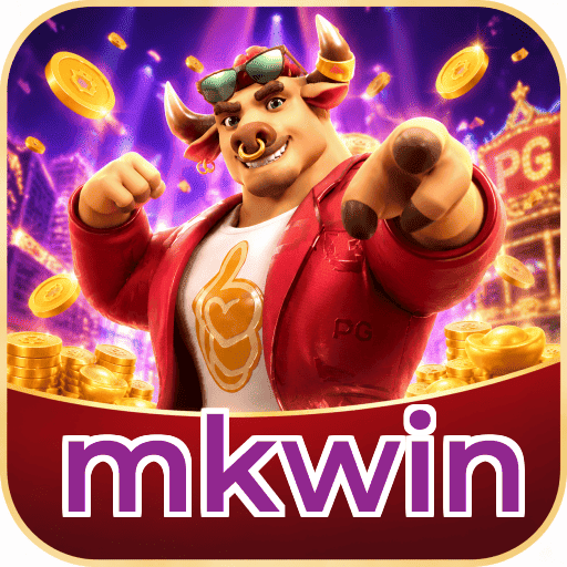 mkwin Logo Verificado