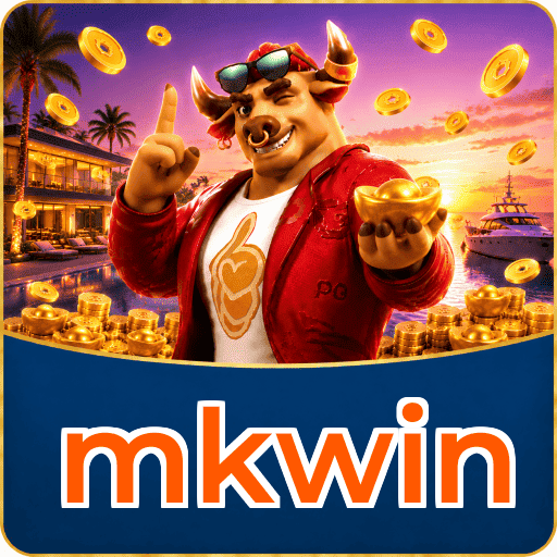 mkwin Logo Oficial