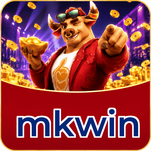 Logo mkwin Loteria Online