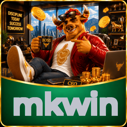 mkwin Plataforma Confiável