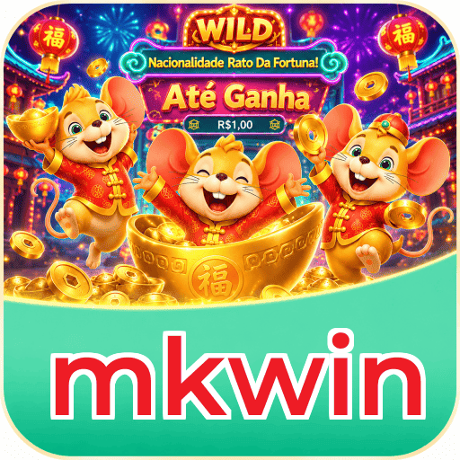 mkwin Download Speed Test Logo - Teste de Velocidade Certificado