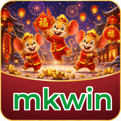 mkwin VIP Program Logo